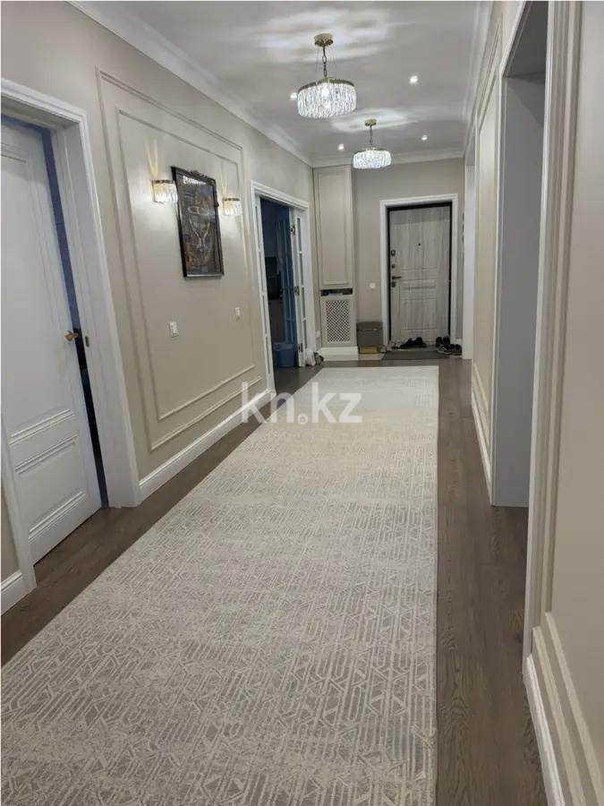Продажа 4-комнатной квартиры, 170 м² в Караганде - фото 6