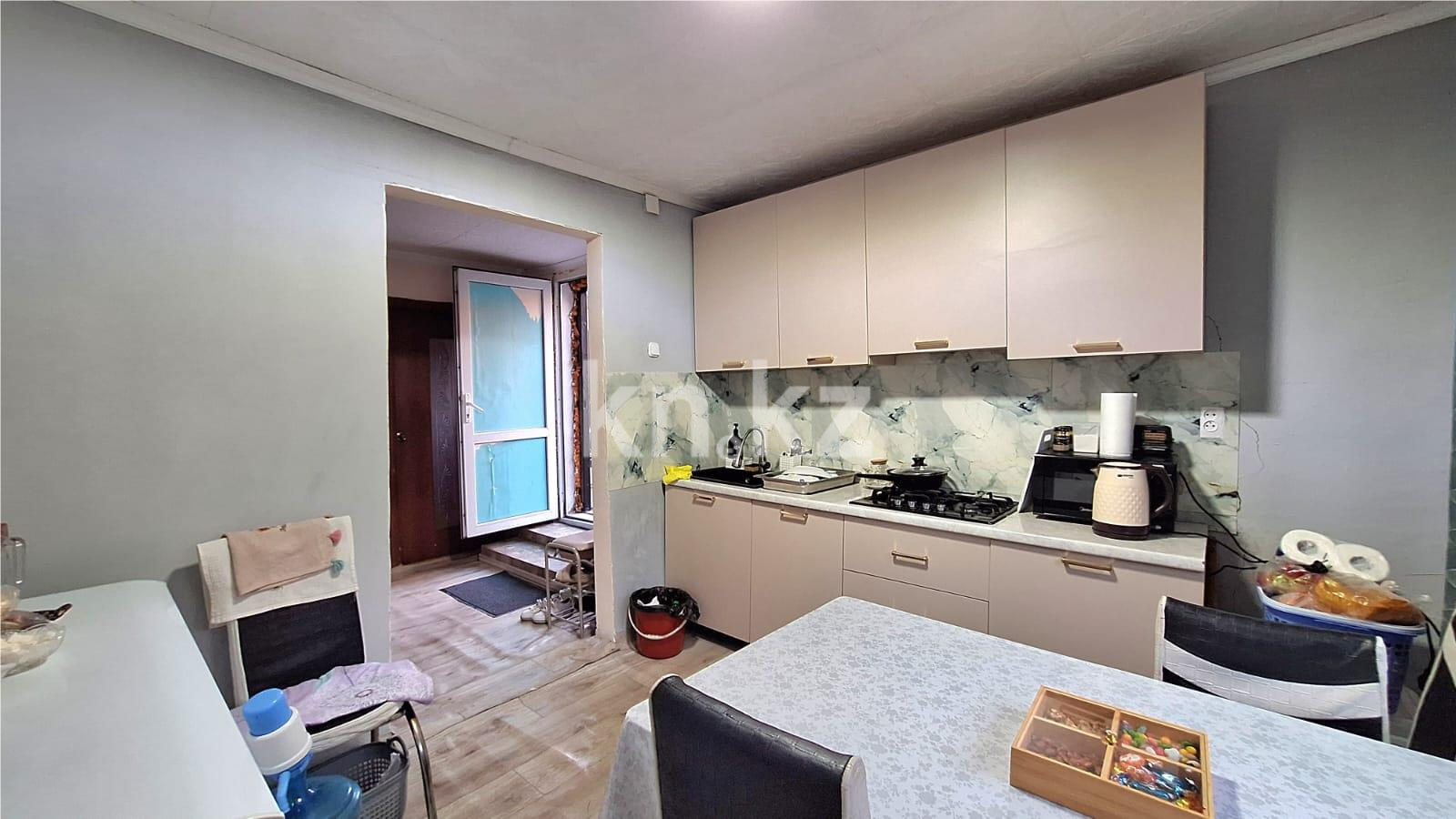 Продажа 4-комнатного дома, 67 м² в Караганде - фото 7