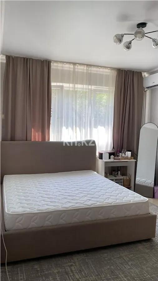 Продажа 1-комнатной квартиры, 40 м² в Алматы - фото 2