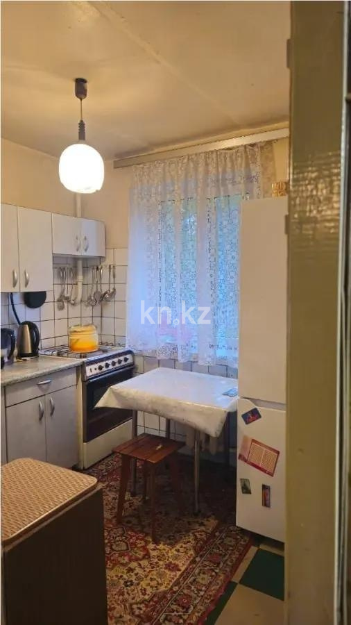 Продажа 3-комнатной квартиры, 56 м² в Алматы - фото 4