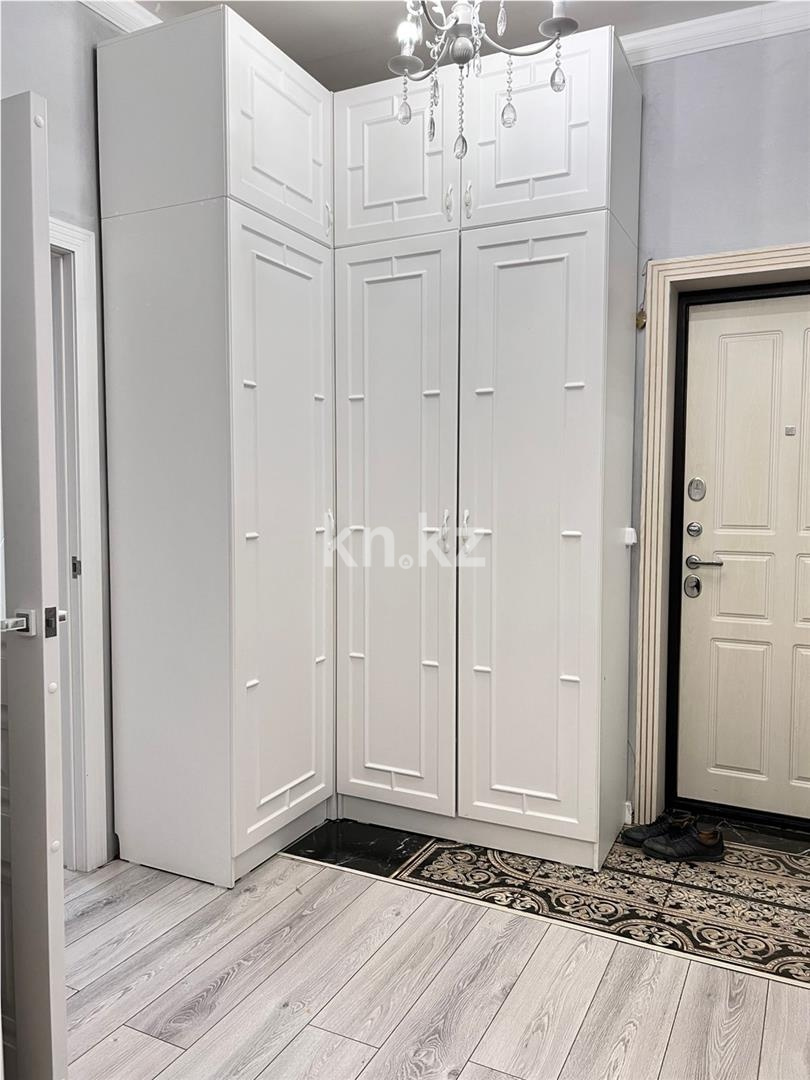 Продажа 4-комнатной квартиры, 106 м² в Караганде - фото 24