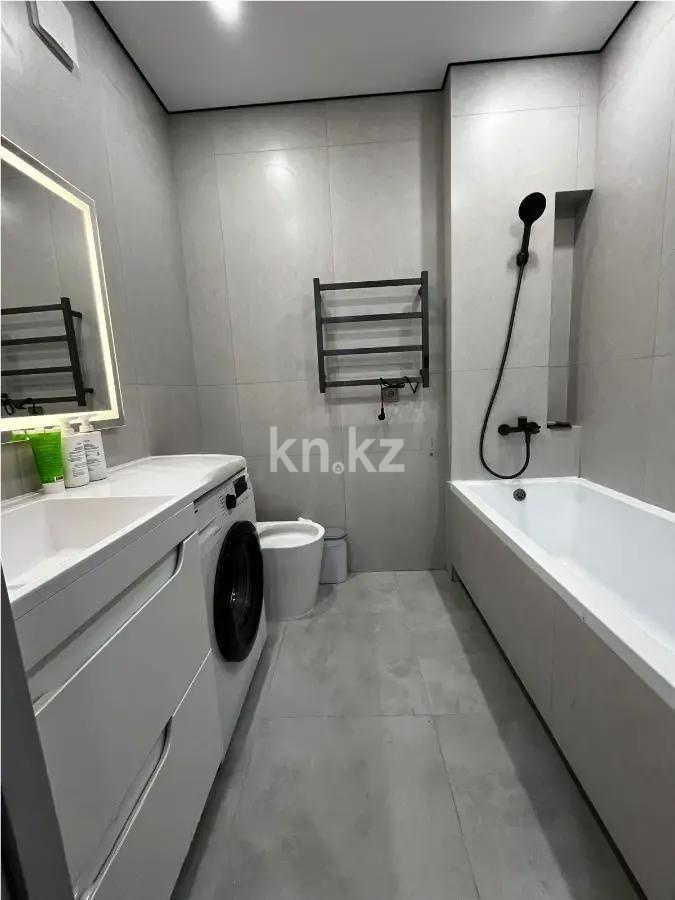 Продажа 2-комнатной квартиры, 48 м², ул. Торекулова, дом  93 в Алматы - фото 5