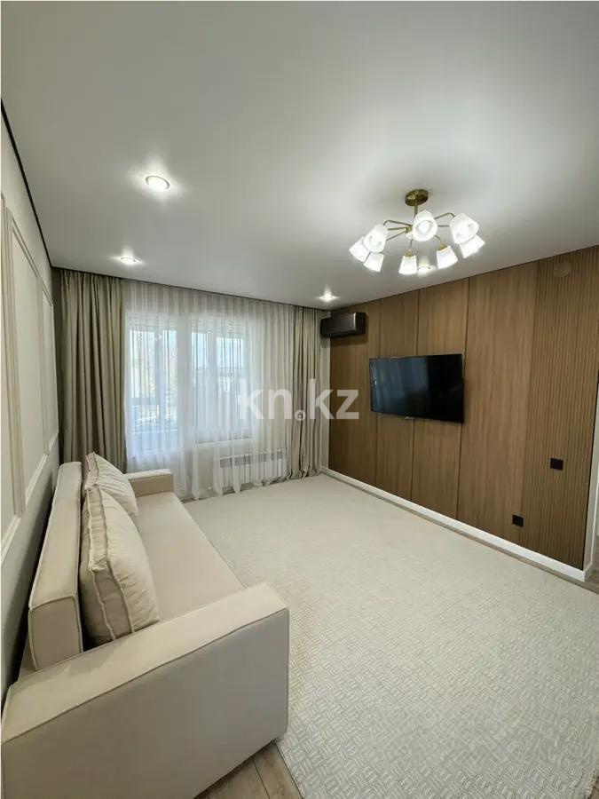 Продажа 2-комнатной квартиры, 52 м², ул. Туркестан, дом  115 в Алматы