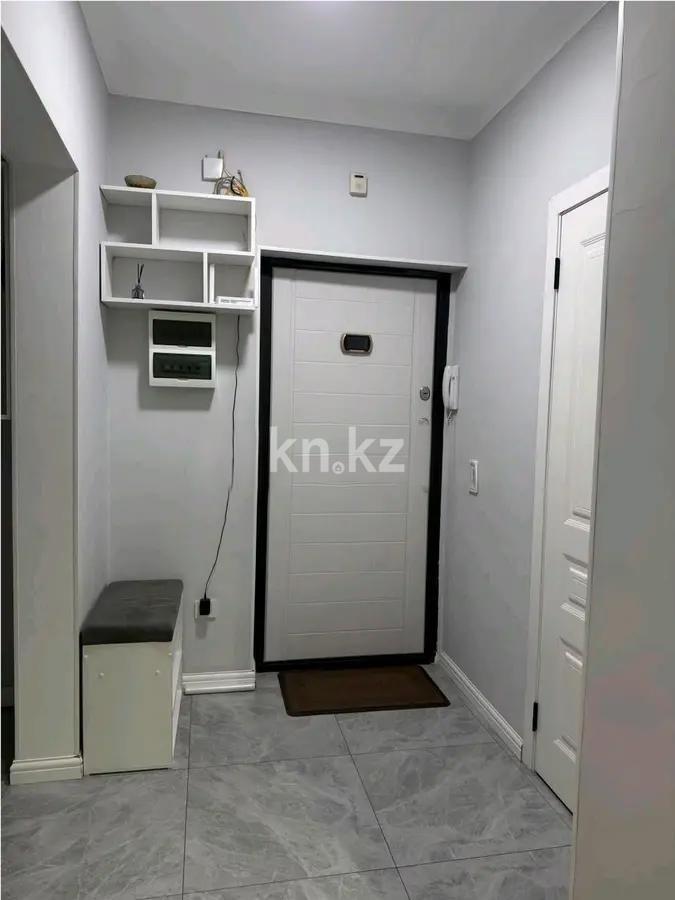 Продажа 1-комнатной квартиры, 39 м² в Алматы - фото 4