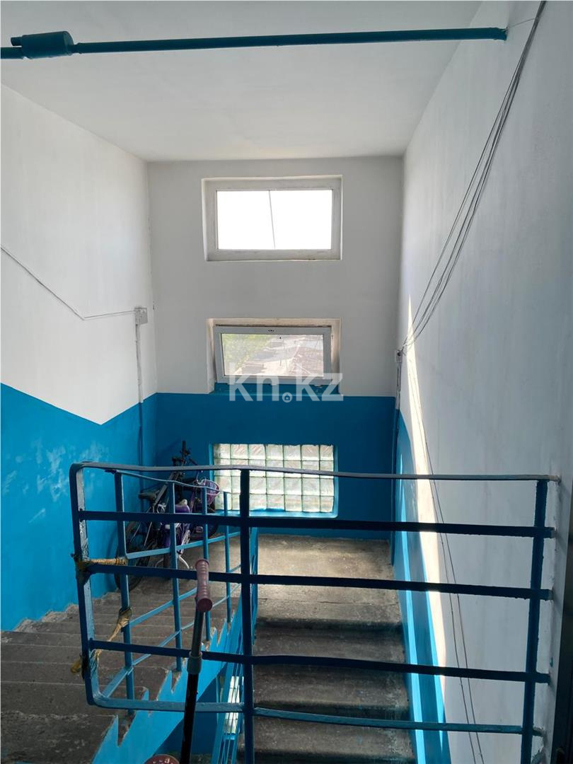 Продажа 1-комнатной квартиры, 33 м² в Караганде - фото 10