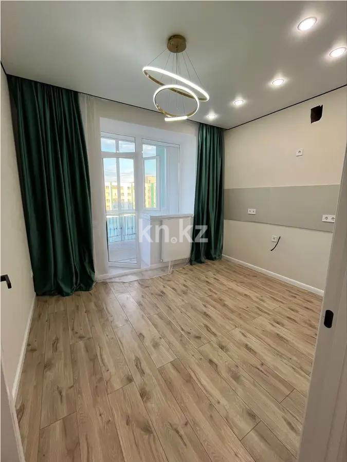 Продажа 1-комнатной квартиры, 40 м² в Астане - фото 2