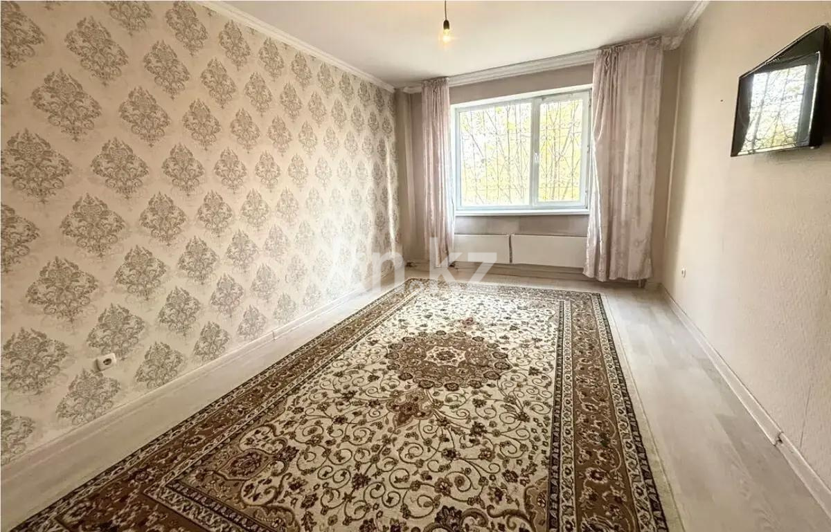 Продажа 2-комнатной квартиры, 56.4 м², пр. Райымбека, дом  243 в Алматы