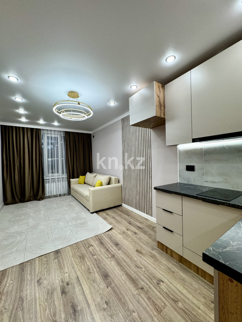 Продажа 2-комнатной квартиры, 40 м², ул. Райымбек батыра, дом  590/16 в Алматы