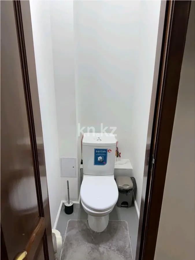 Продажа 2-комнатной квартиры, 58 м², мкр. Самал-2, дом  79 в Алматы - фото 5