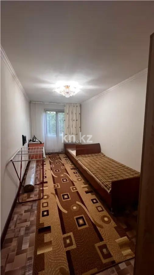 Продажа 2-комнатной квартиры, 42 м² в Алматы - фото 2
