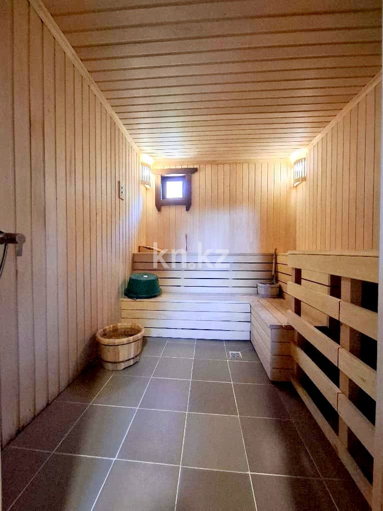 Продажа 3-комнатного дома, 120 м² в Алматы - фото 34