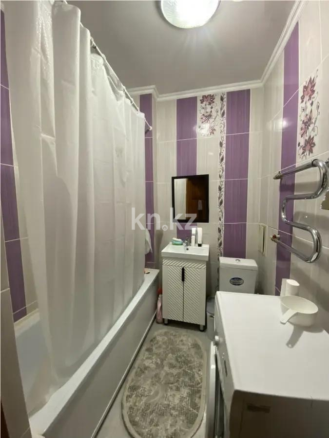 Продажа 2-комнатной квартиры, 59.7 м² в Астане - фото 5