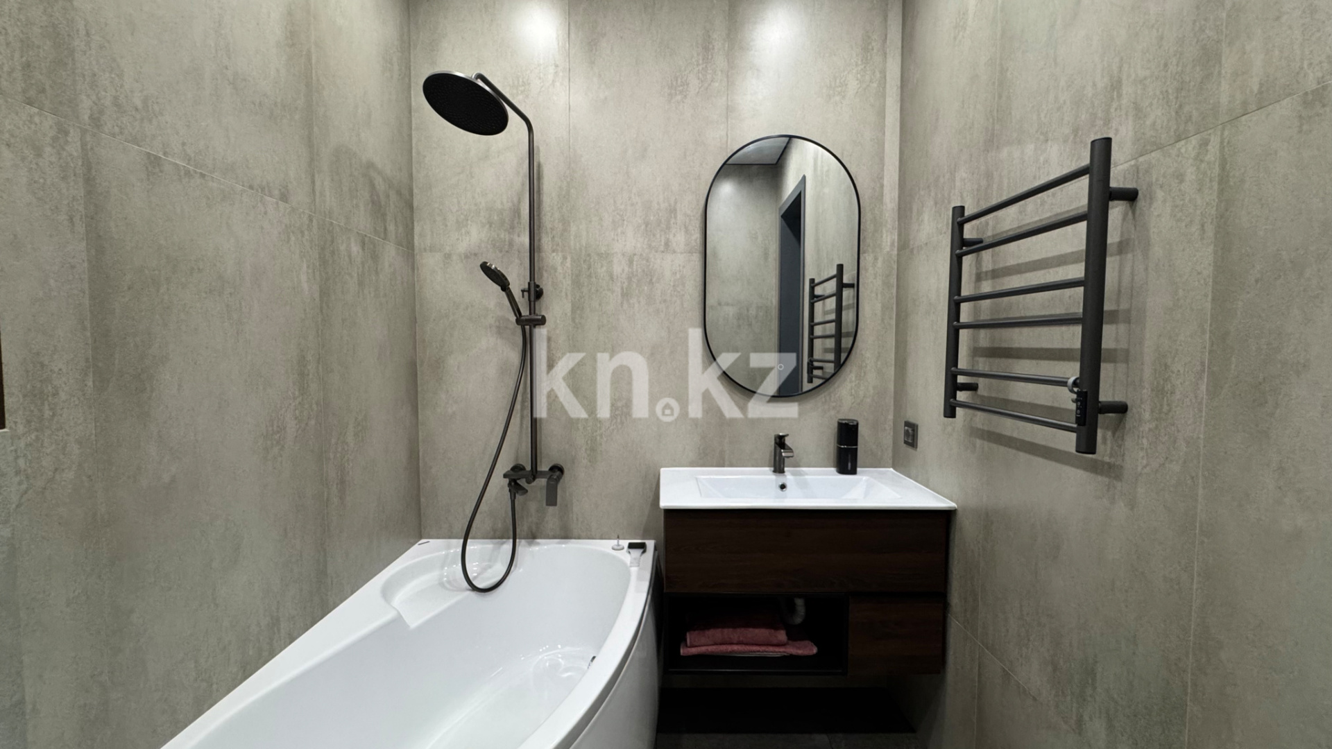 Продажа 2-комнатной квартиры, 57.2 м² в Астане - фото 5