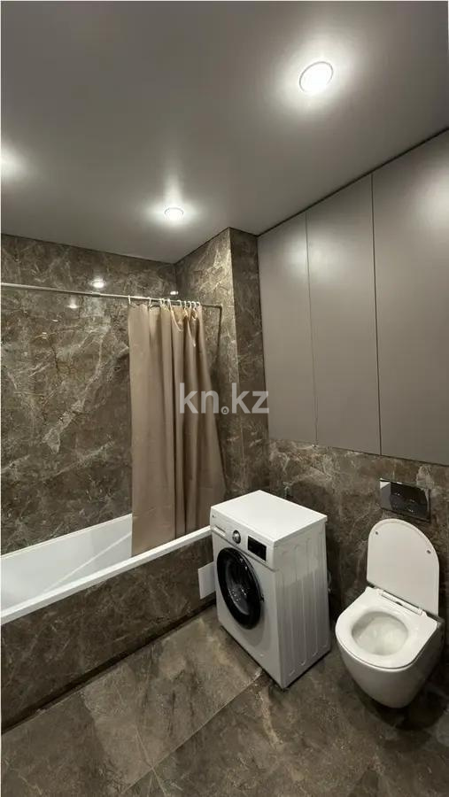 Продажа 2-комнатной квартиры, 56 м² в Астане - фото 4