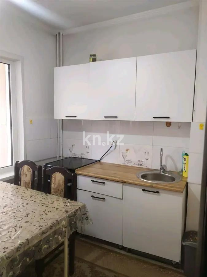 Продажа 1-комнатной квартиры, 45 м² в Алматы - фото 2