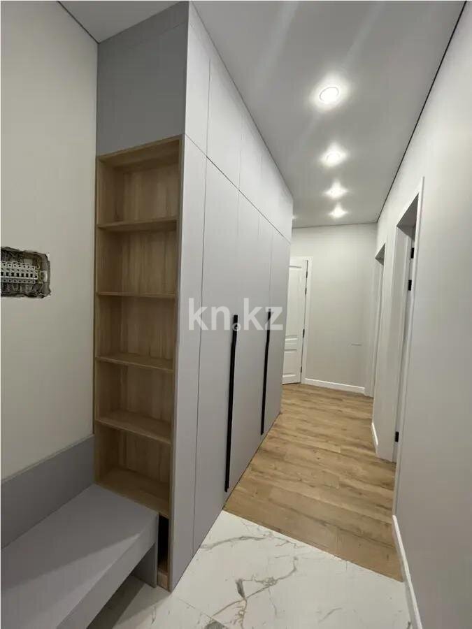 Продажа 2-комнатной квартиры, 63.6 м² в Астане - фото 6