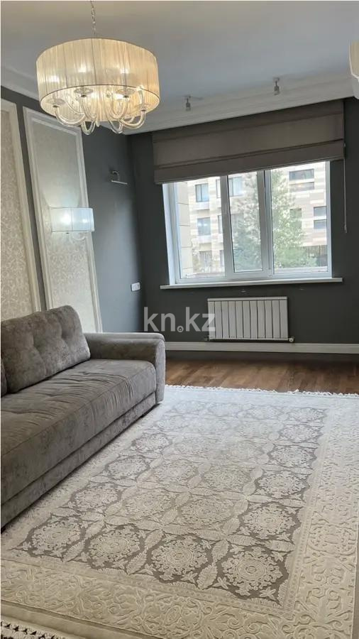 Продажа 4-комнатной квартиры, 146.8 м² в Алматы - фото 2