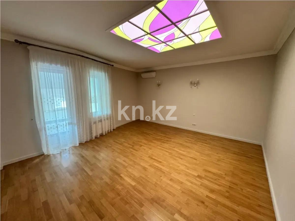 Продажа 7-комнатной квартиры, 415.5 м², ул. Ботанический сад, дом  15 в Алматы - фото 2