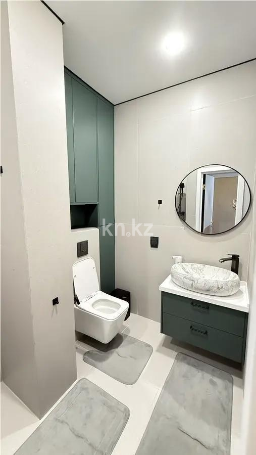 Продажа 4-комнатной квартиры, 115 м² в Алматы - фото 6