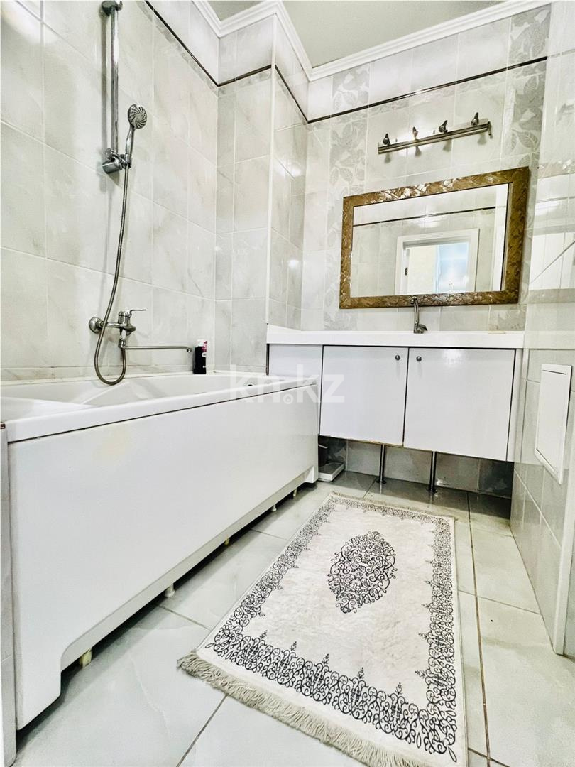 Продажа 3-комнатной квартиры, 84 м², ул. Сарайшык в Астане - фото 9