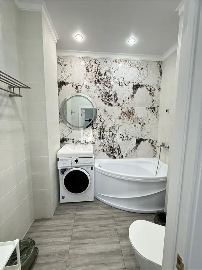 Продажа 1-комнатной квартиры, 36.5 м² в Астане - фото 3