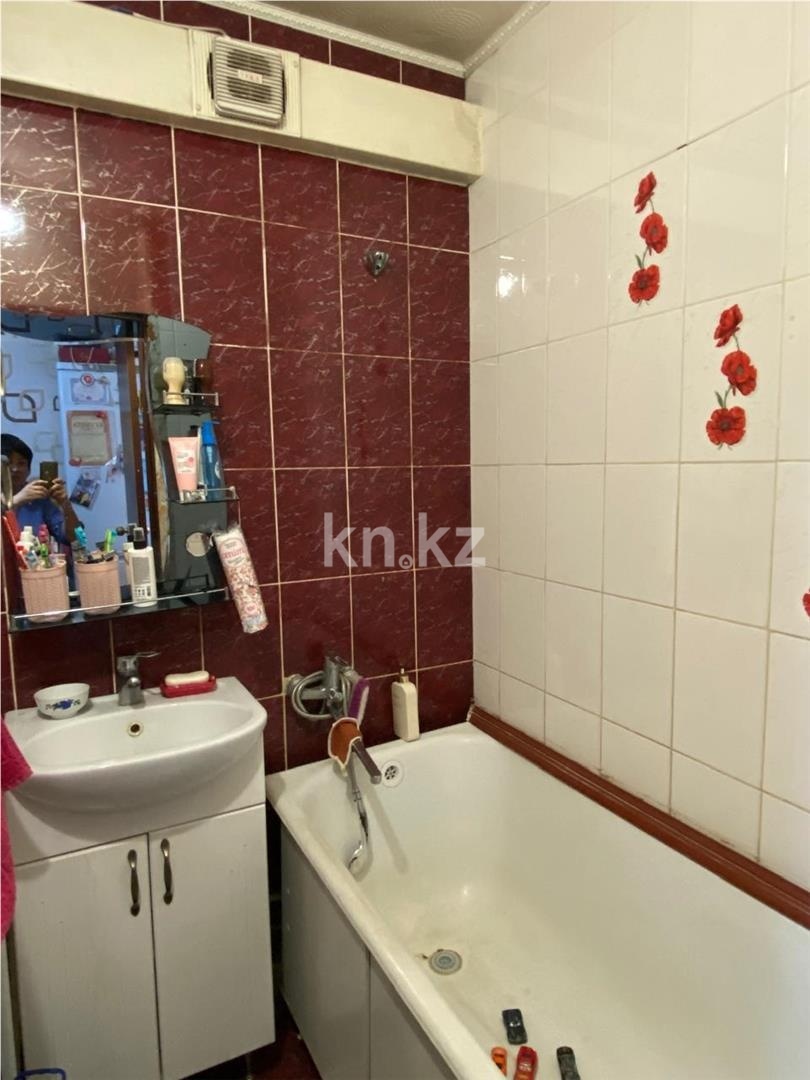 Продажа 2-комнатной квартиры, 52 м² в Караганде - фото 7
