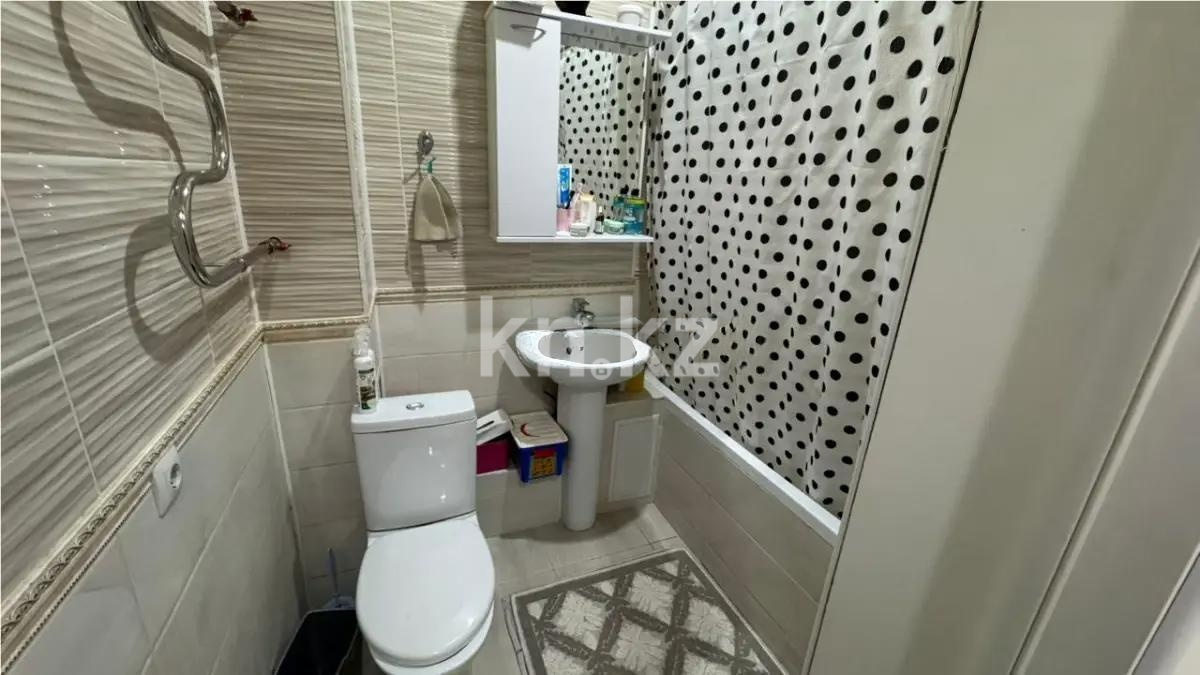 Продажа 4-комнатной квартиры, 120 м² в Астане - фото 8