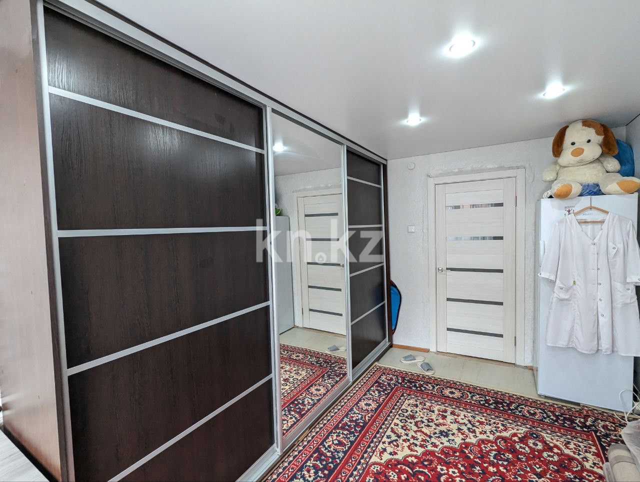 Продажа 3-комнатной квартиры, 60 м² в Костанае - фото 6