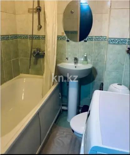 Продажа 1-комнатной квартиры, 20 м², ул. Манаса, дом  20/1 в Астане - фото 3