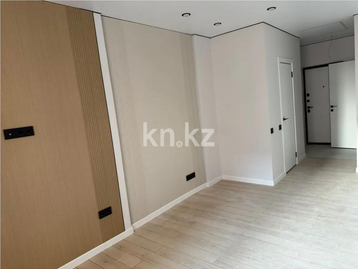 Продажа 1-комнатной квартиры, 33.1 м² в Алматы