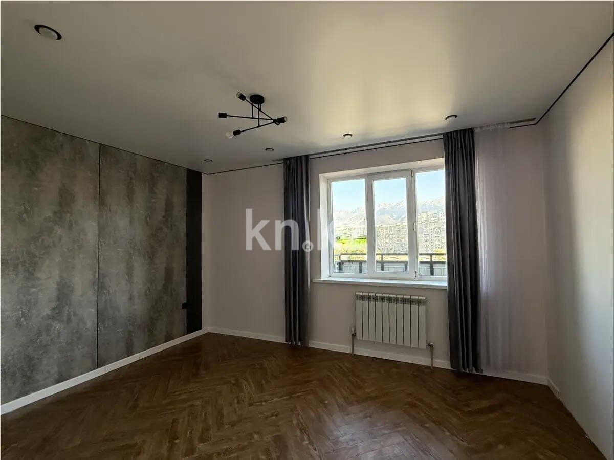 Продажа 3-комнатной квартиры, 69 м² в Алматы - фото 2