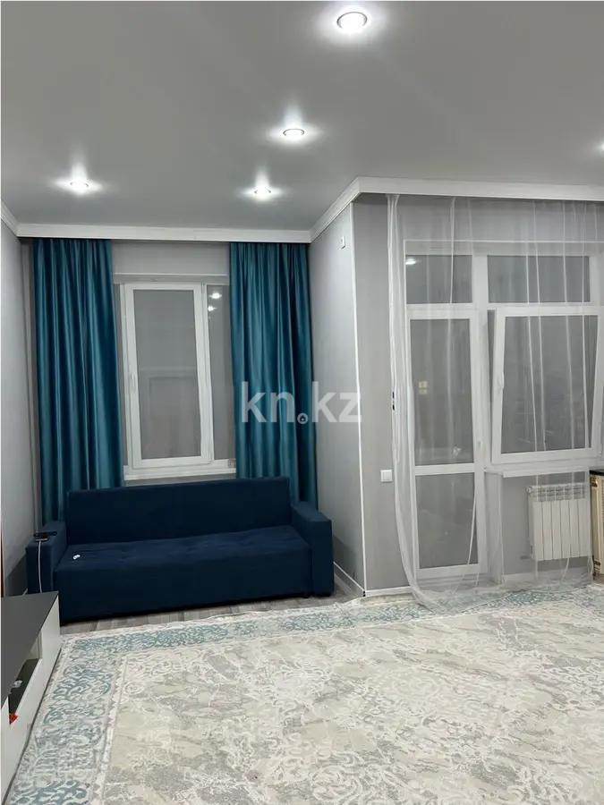 Продажа 1-комнатной квартиры, 33 м² в Астане - фото 2