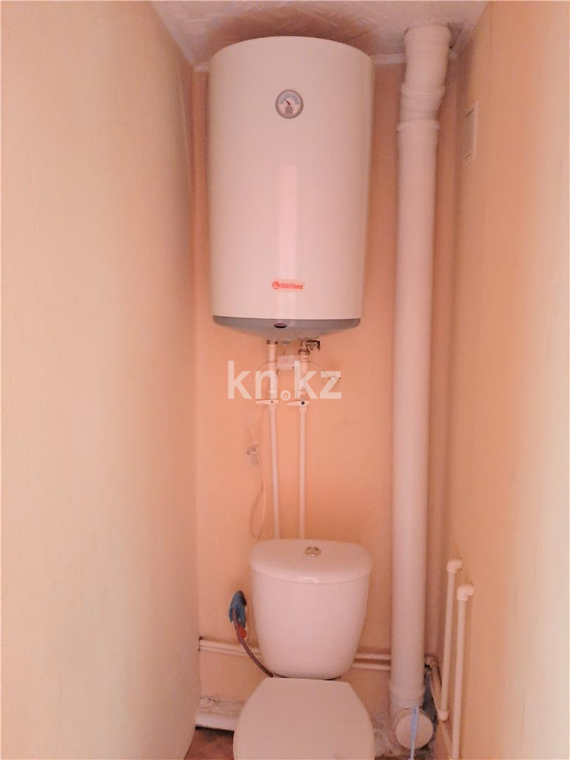 Продажа 1-комнатной квартиры, 32 м², мкр-н 8 в Темиртау - фото 6