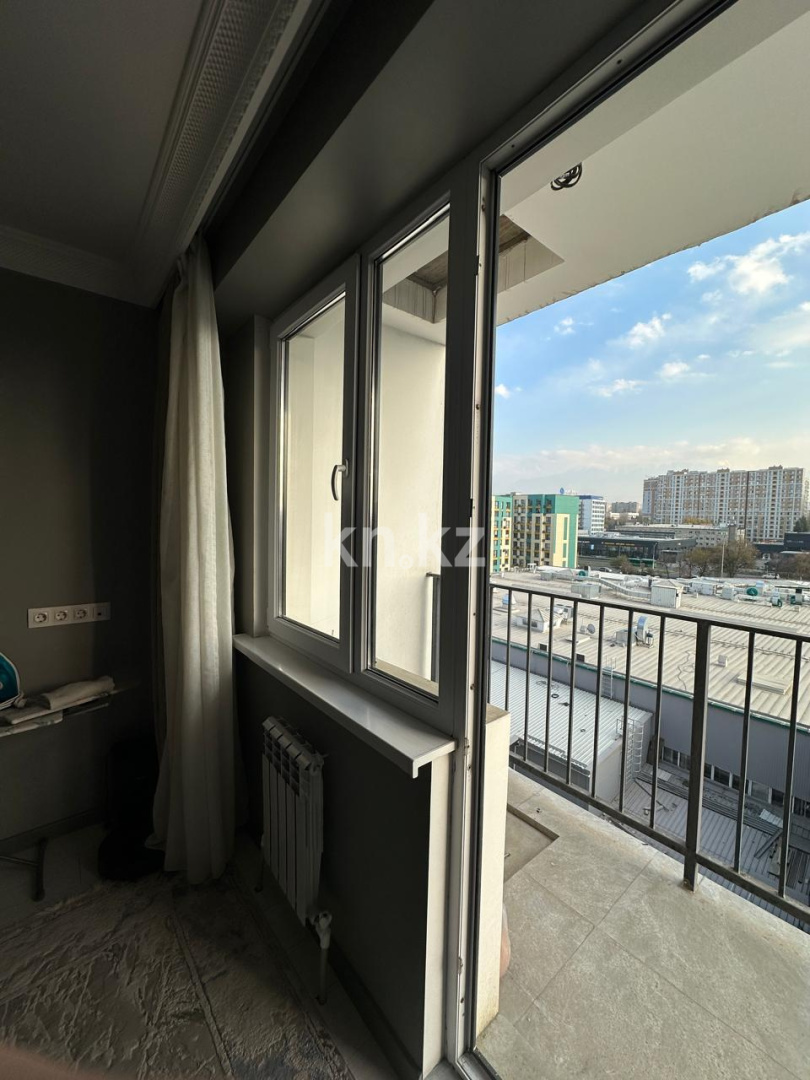 Продажа 2-комнатной квартиры, 47 м² в Алматы - фото 6