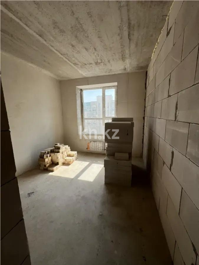 Продажа 2-комнатной квартиры, 46 м² в Караганде - фото 2