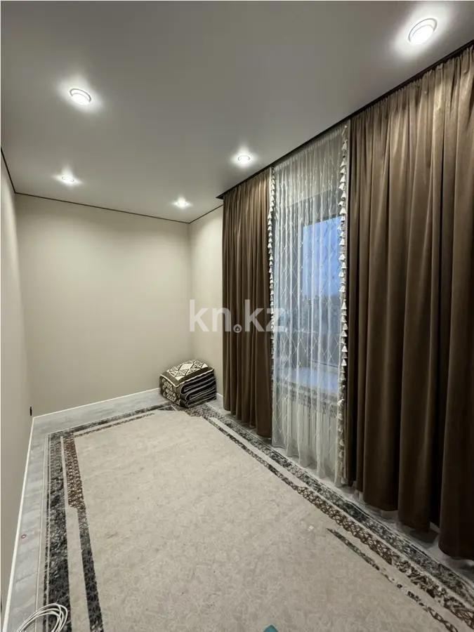 Продажа 2-комнатной квартиры, 59 м² в Астане - фото 3