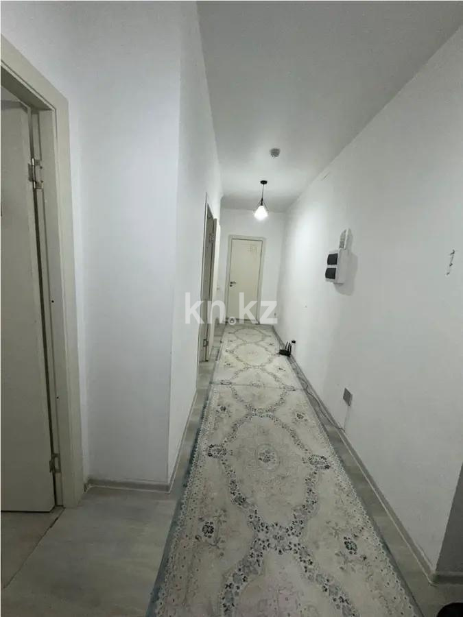 Продажа 2-комнатной квартиры, 58 м², мкр. Дарабоз, дом  33 в Алматы - фото 6