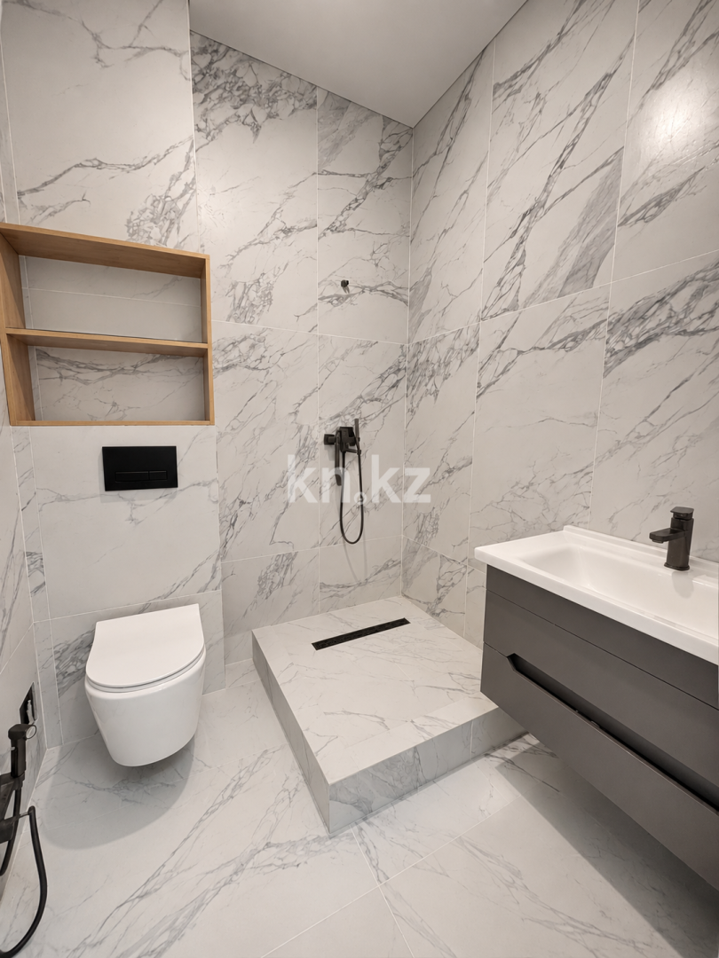 Продажа 4-комнатной квартиры, 117 м² в Астане - фото 10