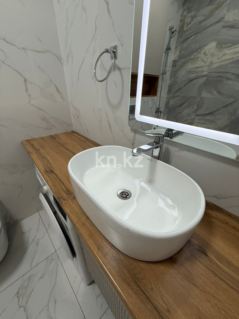 Продажа 2-комнатной квартиры, 48 м² в Астане - фото 16