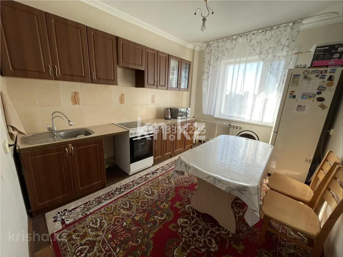 Продажа 2-комнатной квартиры, 61 м² в Караганде - фото 4