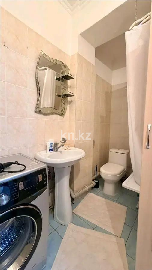 Продажа 2-комнатной квартиры, 57 м², ул. Асыл Арман, дом  16 в Алматы - фото 5