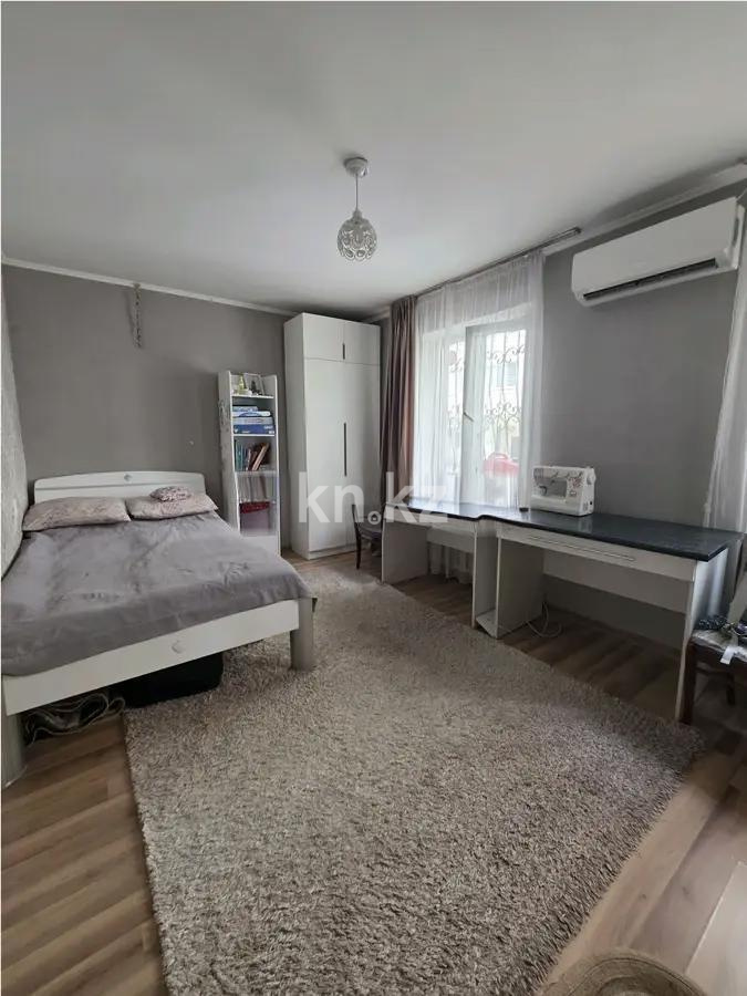 Продажа 3-комнатной квартиры, 58 м² в Алматы - фото 2