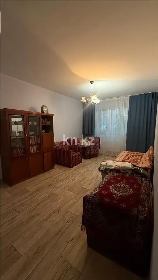 Продажа 2-комнатной квартиры, 45.2 м² в Алматы