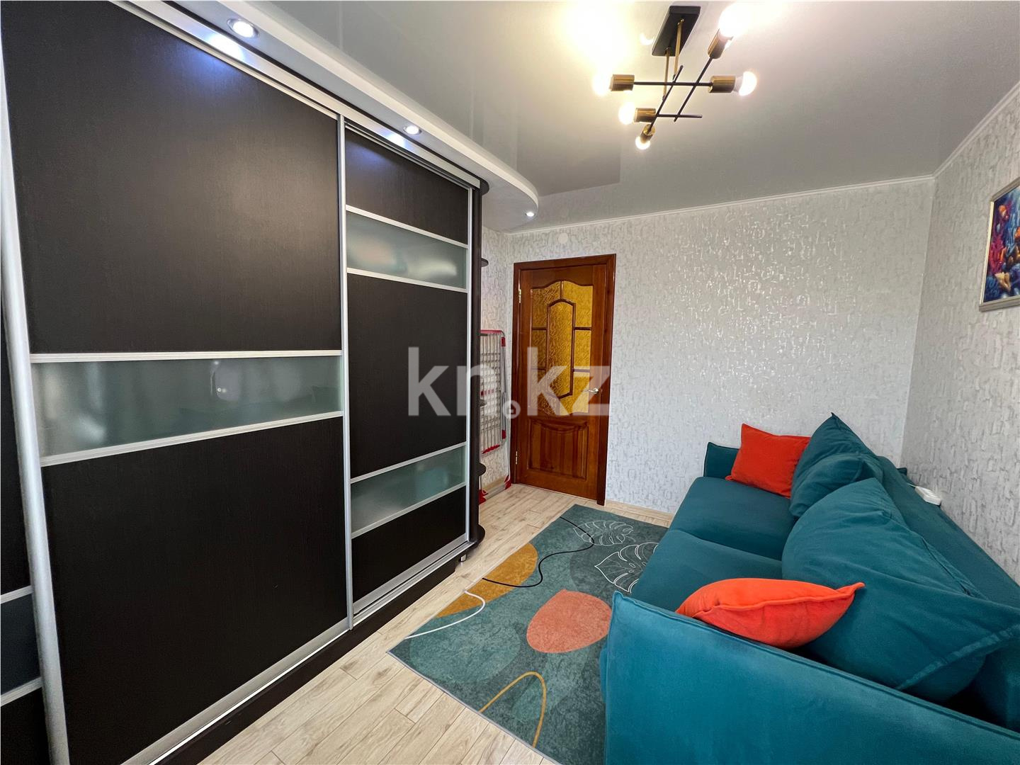 Продажа 4-комнатной квартиры, 102 м² в Караганде - фото 10