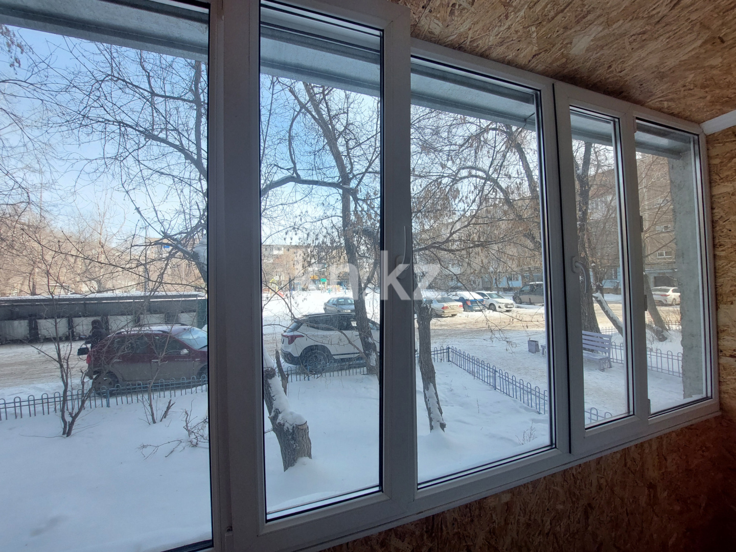 Продажа 1-комнатной квартиры, 34 м² в Караганде - фото 11