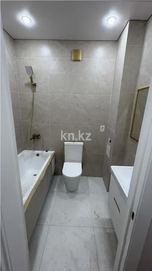 Продажа 2-комнатной квартиры, 38 м² в Астане - фото 3