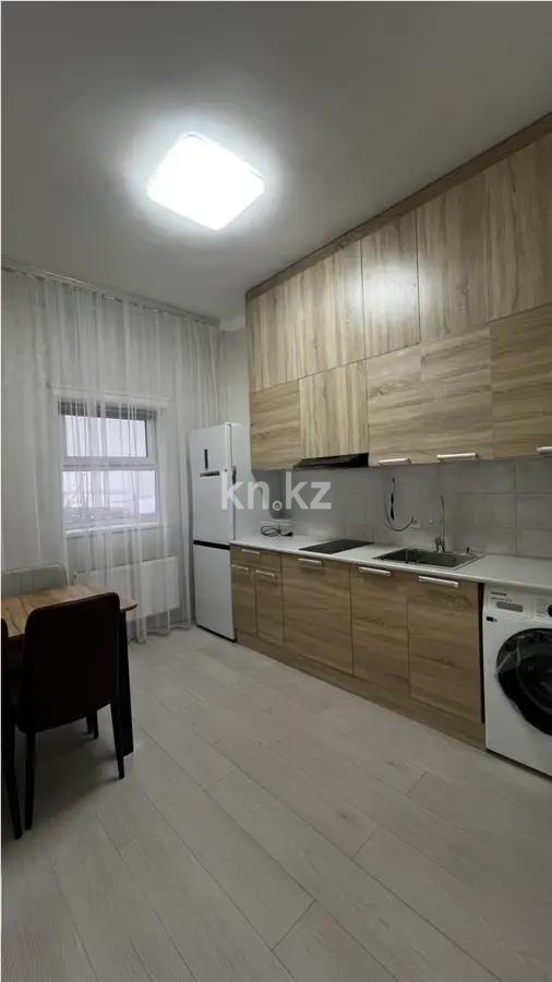 Продажа 1-комнатной квартиры, 33.4 м², ул. Е-430, дом  2 в Астане - фото 2