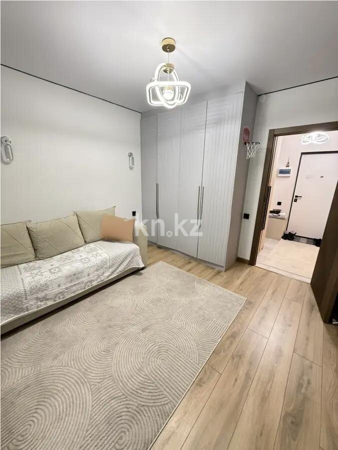 Продажа 2-комнатной квартиры, 41.4 м² в Астане - фото 2