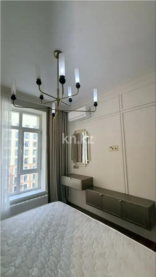 Продажа 3-комнатной квартиры, 90 м² в Астане - фото 2