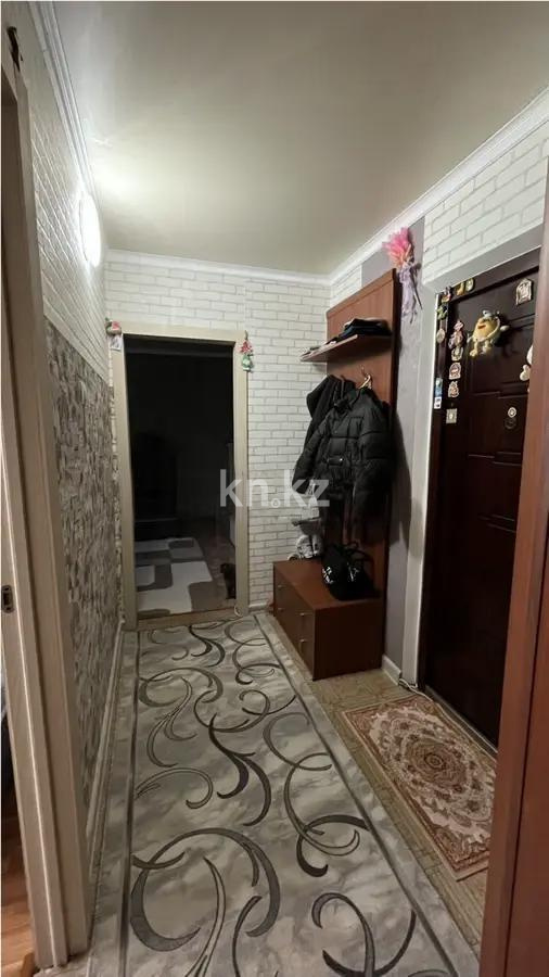 Продажа 2-комнатной квартиры, 50 м², мкр. 8-й мкр., дом  38 в Темиртау - фото 5